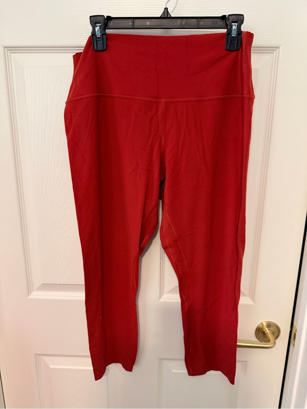 Lululemon align leggings (23” inseam)